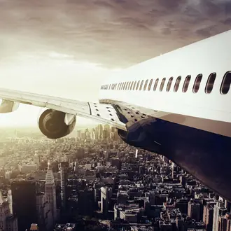 Aircraft R10471