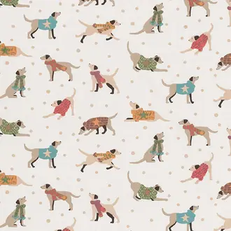 Dapper Dogs Natural