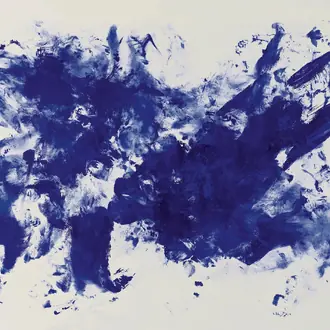 Yves klein ant 125 FP900001