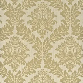 Lydford Damask Taupe BW45047-4