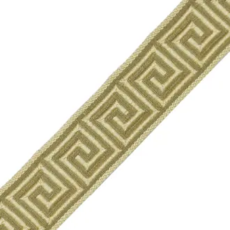 1 3/8" Aristotle Greek Key 977-36057-03