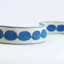 Oval Braid T708-03
