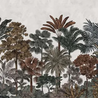 Tropical Bellewood R17591