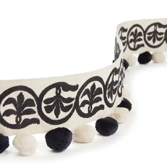 Pushkar Braid T811-01