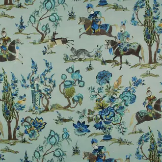 Ottoman Riders 44132964
