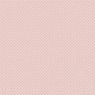 Classical Star Paper Patisserie Pink