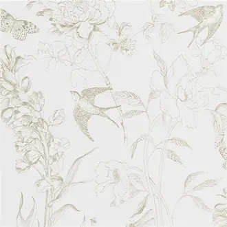 Sibylla Garden PDG721-02