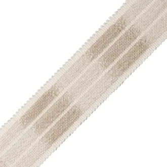 La Terre Ikat Border BT-57434-50