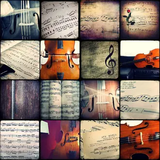 Classical R10831