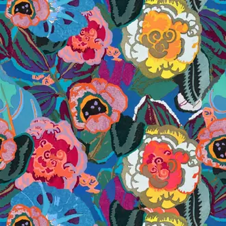 Fiori In Fiore WP20838