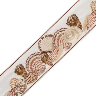 Corsica Seashell Border BT-61035-02