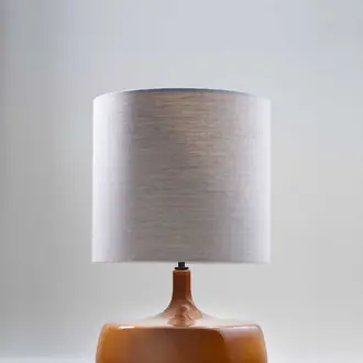 Piper Lamp CLB53 Tuscan Lighting