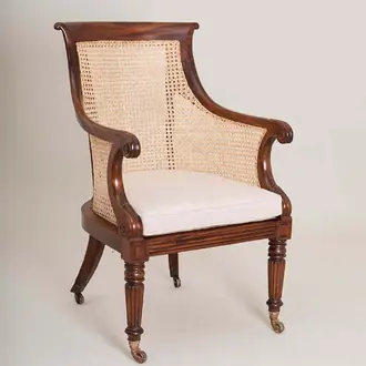 Wickham Chair FH0022.MA