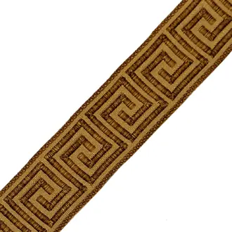 1 3/8" Aristotle Greek Key 977-36057-100
