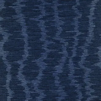 Vinyl Moire Stripe 10198