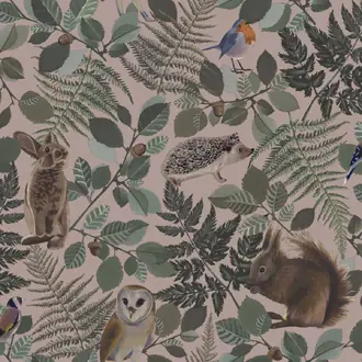 Forest Friends 157-139252