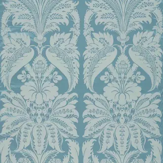 Clandon Damask 333378
