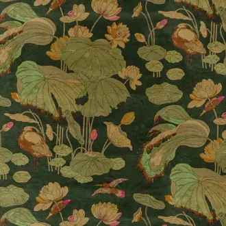 Nympheus Velvet BP10814-2