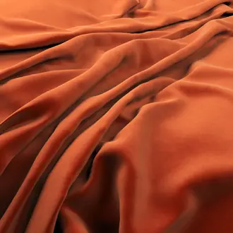 Plush Velvet Paprika