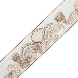 Corsica Seashell Border BT-61035-01