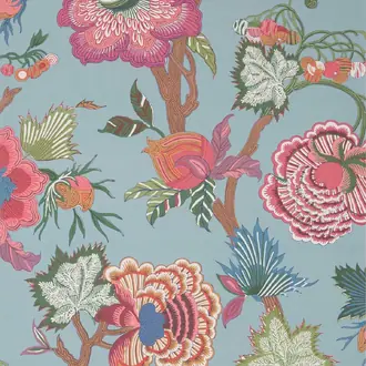 Indienne Jacobean T36415