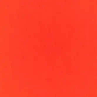 Fuzzy Kirkby Red
