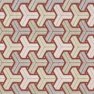 Baleares Terracotta 4171 04 57
