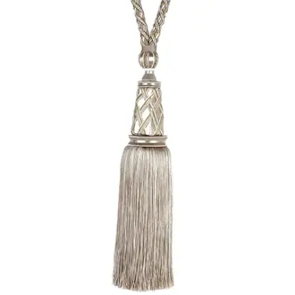 Marly Tassel Tie Back 35718-9020
