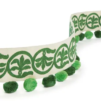 Pushkar Braid T811-02