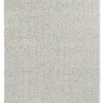 Craft Matter Plain Ash Grey 049107 Rug