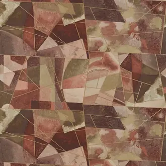 Vinyl Abstract 6498