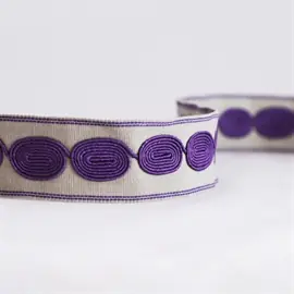 Oval Braid T708-05