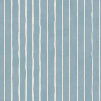 Pencil Stripe Ocean