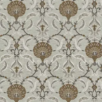 Ottoman Claystone