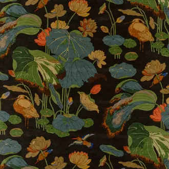 Nympheus Velvet BP10814-3