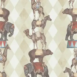 Barnum DYW0003