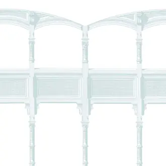 Airy Arches R15492