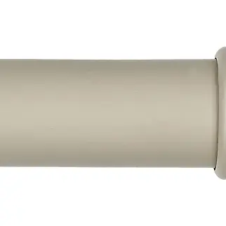 Byron & Byron Barnwood 35mm Dove Grey Curtain Pole Austell