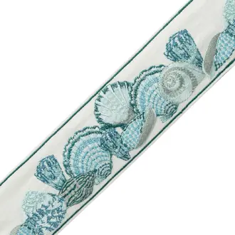 Corsica Seashell Border BT-61035-03