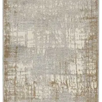 CK950 Rush CK950 Ivory/Taupe Rug