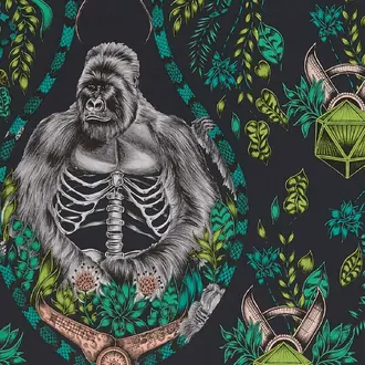 Silverback W0120-01