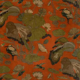 Nympheus Velvet BP10814-4