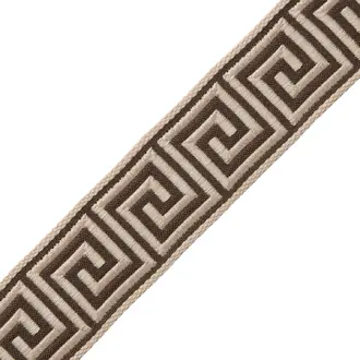 1 3/8" Aristotle Greek Key 977-36057-15