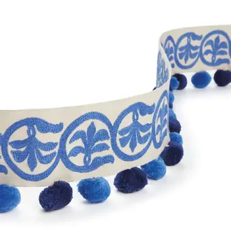 Pushkar Braid T811-03