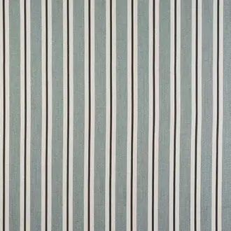 Arley Stripe Duck Egg