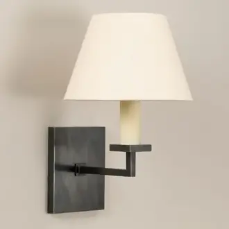 Norfolk Wall Light WA0128.BZ