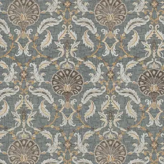 Ottoman Gold Dust