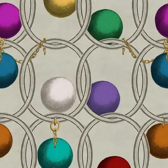 Incantenato WP20840