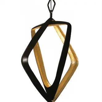 Bianca Chandelier MCL19 Fired Copper