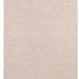 Craft Matter Plain Warm White 049106 Rug
